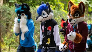 Furry Outing - Liberec 2023