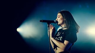 Lorde Live @ Rock Werchter 2017 (Full Show)