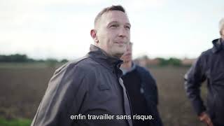 Electricité Prudence, un partenariat gagnant-gagnant MSA Nord-Pas-de-Calais, ENEDIS NPDC et RTE Nord