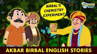 Birbal Wisdom Story Ep 02 | Akbar Birbal Stories in English (Bedtime Stories for Kids)