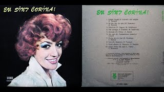 Corina Chiriac – Eu sînt Corina ! - 1981 -Vinyl, LP, Album - Electrecord – ST-EDE 01899