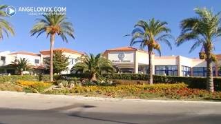 Rodos Princess Beach Hotel 4★ Греція о.Родос