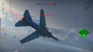 Pretty Solid... MiG-23MF |War Thunder|