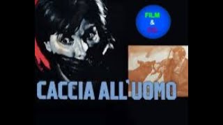 Caccia all'uomo1961