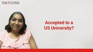 What Should You Do Once You've Been Accepted to a US University?