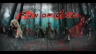 Dayz [UA]Run od Die- Игроки vs Боты? #dayz #shorts #stream