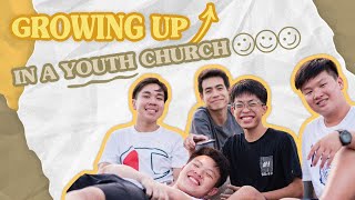 HOGC Vibes: Growing up in a Youth Church