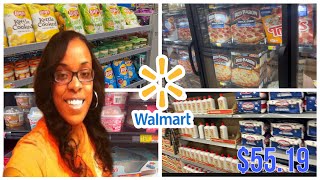 Walmart Shop with me| must-watch| #walmart #shopwithme