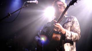 "Ecstasy" by Rusted Root @ Le Poisson Rouge (21 Oct 2011)