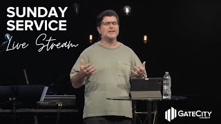 Understanding The End Times | Week 2 - Billy Humphrey (11:15am)