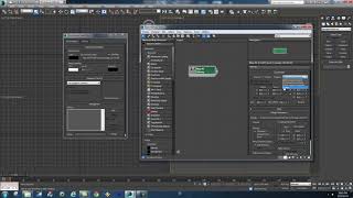 vfx 101 3dsmax import image sequence