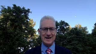 Asgardian Chair of Parliament Lembit Öpik on #AsgardiaByelections0004