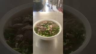 Hanoi Beef Pho Vietnam