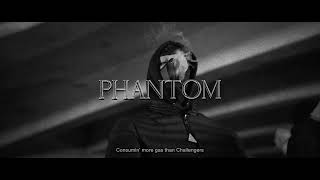 Freeze Corleone - PHANTOM