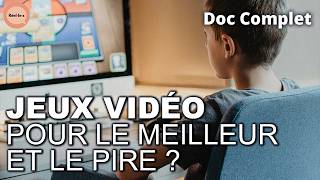 L'Ascension Vertigineuse des Jeux Vidéo : Pour le Meilleur ou pour le Pire ? | Réel·le·s