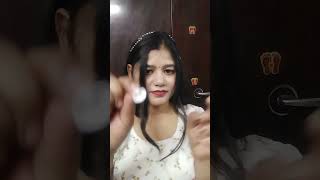 beautiful hack with earrings 😘👌💯✨#shorts #youtubeshorts #viral #shortvideo