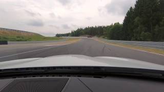 Onboard | BMW M4 CS @ Rudskogen