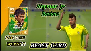 BRAZIL PACK NEYMAR REVIEW efootball 2023