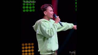 Bikesh Bhattarai Emotional Rap | Nephop ko Shreepech | Voting Round