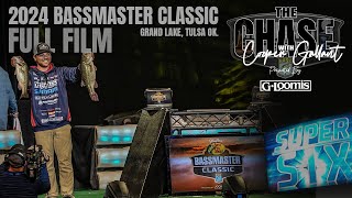 Where The Dream Started - 2024 BASSMASTER CLASSIC | THE CHASE With Cooper Gallant