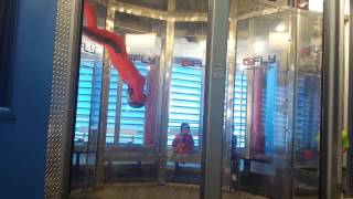 Experiencing iFLY Orlando - Grown-up Travel Guide