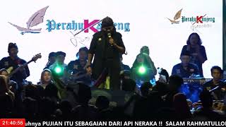 Kereto Jowo Konser perahuKanjeng# gusimm