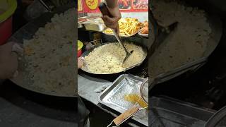 খাবার পার্সেল দিতে হিমশিম খাচ্ছে #shorts #streetfood