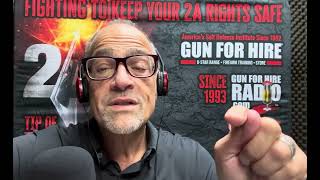 GunForHireRadio #685 Dan Schmutter Esq. is back to educate us on the Supreme Court GVR’s, Chevron