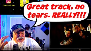 Gramps Reacts to Jelly Roll - Tears Could Talk (ft. Bailee Ann)