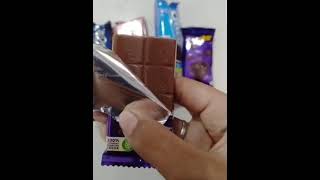 #chocolate#opening#dairymilk#shorts#multitaskingpanel#midnightcraving