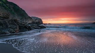 Beautiful Beach Sunset | Shorts