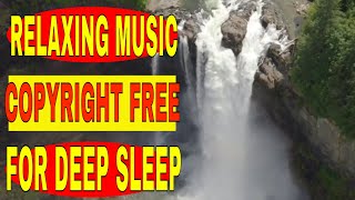 Relaxing Piano Music For Deep Sleep -  2021 Part 3