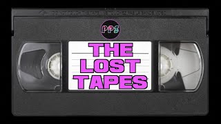 THE LOST TAPES