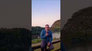 La Ciudad que Enamora a los Turistas, Puerto Iguazú #shorts