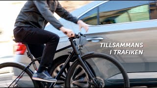 [Tillsammans i trafiken] Cykeltips