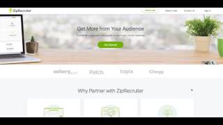 How ZipRecruiter Helps Job Boards Earn Money