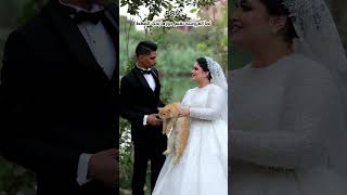 رد فعل القطه ع الكلام دة🐈😂😂 #اكسبلور #عرس #زفاف #wedding #افراح #ترند #عروس #رقص #زواج