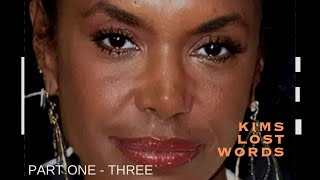 Kim Porter - KIMS LOST WORDS 1-3