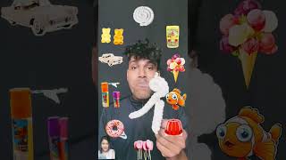 #satisfying #challenge #mukbang #candy #food #asmr