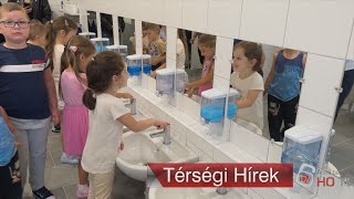 HO TV – Térségi Hírek, 2024. 09. 10.