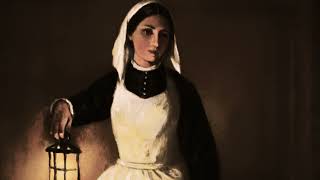 Florence Nightingale: A pioneering figure in the development of modern nursing