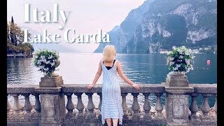 Италия / Озеро Гарда/ Garda Lake / Monte Baldo / Malchesine / Riva del Garda