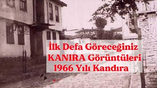 1966 Yılı Kandıra'nın Düşman İşgalinden Kurtuluşu Görüntüleri