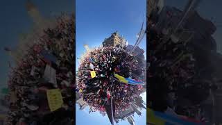 UKRAINE supports CANADA 100,000 people | Say no to government plans | Украинцы за права человека