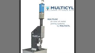 MultiLoc by Multicyl