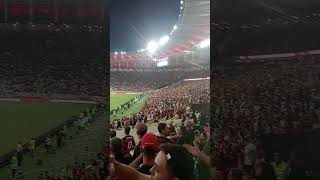 torcida do Flamengo