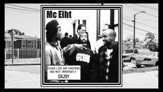 Mc Eiht ( CMW ) - This Is a Gang ( Unreleased Version )