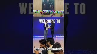 Growth Summit'23 Season IV - Multan #ConnectedPakistan #GrowthSummit2023  #khurramshahzad