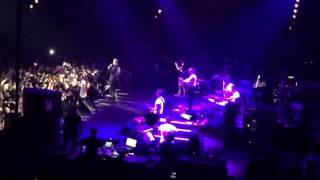 Morrissey - Suedehead - 11/09/16 - Bren Events Center - Irvine, CA