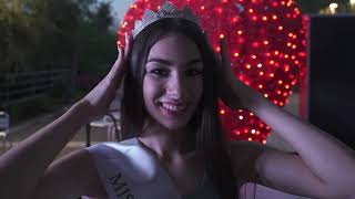 Miss Italia Basilicata 2024 - Selezione Provinciale BarHchic Policoro